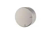 Soko Wall Mixer Set Brushed Nickel