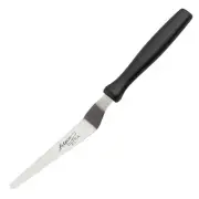 Ultra Offset Tapered Spatula with 4.75 by .75-Inch Stainless Steel Blade,