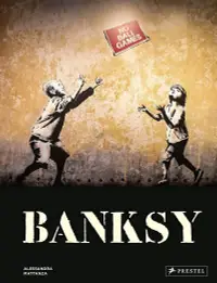 在飛比找誠品線上優惠-Banksy