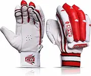 CW Sherwood Cricket Gloves RH Batting Gloves LH Batting Gloves Cricket Gloves Batting Gloves Hand Protector Boys Youth Small Boys Gloves
