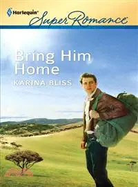 在飛比找三民網路書店優惠-Bring Him Home