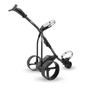 PowerBug NX DHC Lithium Electric Golf Buggy