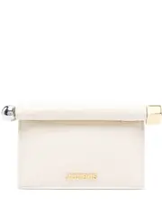 [Jacquemus] Jacquemus-Clutch La Petite Pochette-Donna OS