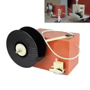 3D Auto Winder Printing Consumables Winding Machine Filament Extruder Machine