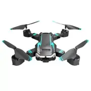 High Definition 8K Folding Intelligent Obstacle Avoidance Dual Camera Drone
