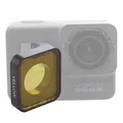 Gopro Hero6 / 5 Snap-on Lens Filter