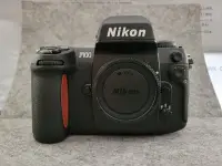 在飛比找Yahoo!奇摩拍賣優惠-Nikon F100 單眼 底片 D810 D850 D75
