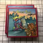 THE GHOST TRAP (A MONSTER POP-UP BOOK) HARDCOVER