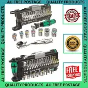 Wera WER0505649000 1 Tool-Check Plus Bit Ratchet 39 Piece Bit | FREE SHIPPING AU