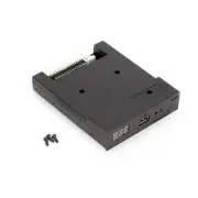 USB Floppy Disk 3.5" 1000 Portable External Floppy Disk Drive Emulator for El...