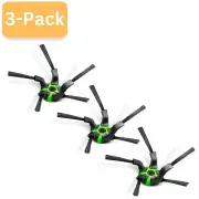 3 X Side Brushes for iRobot Roomba S Series (S9 & S9+) robot vacuum cleaner
