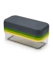 [Joseph Joseph] Multi-Prep Compact 4 Piece Prep Set in Multi