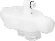 Polaris Pool Cleaner Backup Valve Replacement - Efficient Water Circulation and Directional Control with G52, G53 Spool Part