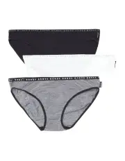 [Bonds] Hipster Bikini Brief 3 Pack in Multi