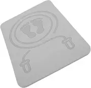 Nonslip Jumping Mat Multi Function Sports Pad for Home Fitness Tpe Soundproof Workout Mat Lightweight Comfortable for Daily Exercise