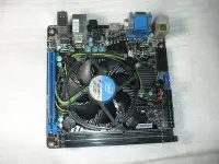 在飛比找Yahoo!奇摩拍賣優惠-【電腦零件補給站】MSI H81I (MS-7851) Mi