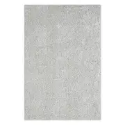Fleecy Ultra-Thick and Soft Shaggy Rug - 398 Cloud
