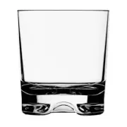 Strahl Vivaldi Old Fashion Rocks Whisky Glass - 245ML