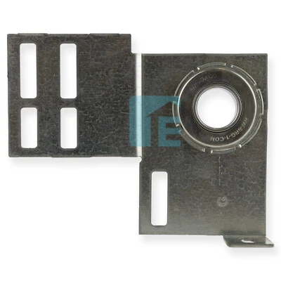 B&D End Bearing Plate Left Hand Side Suits Some Sectional Doors 0T4558 OT4558