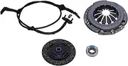 AEspares Clutch Kit Assembly Compatible With Hyundai Grand I10 2013-2019 Xcent 2013-2020