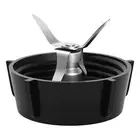 Replacement Oster Blade With Bottom Base & 2 Sealing Rubber Gaskets Accessories