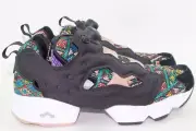 REEBOK INSTAPUMP FURY GT WOMAN SIZE 10.5 NEW DUSTY PINK RARE AUTHENTIC