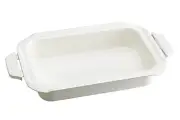 BRUNO ceramic coated Pan BOE021-NABE for Compact Hop Plate BOE 021 F/S w/Track#