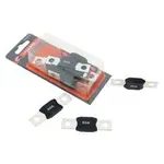 Jaylec 80A Mega Fuse, Pack of 10 - FU6180-10