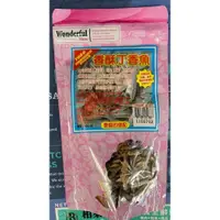 在飛比找蝦皮購物優惠-TORO 香酥丁香魚 60克 小魚乾 貓咪 零食 魚乾