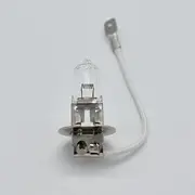 LH-58 JA24V-65W H3 24V 65W 6705/3 JC 24V65W Quartz Halogen Light Bulb Dental Overhead Surgical lamp(10 Pieces)