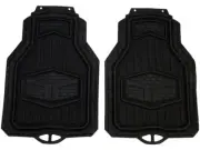 DIY Solutions 52JC43M Floor Mat Set Fits 2018-2019 Hyundai Kona (for: Hyundai)