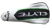 Callaway Elyte Driver Cover