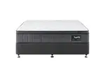 Slumberland Brighton Mattress - Super King / Medium