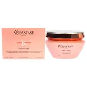 Discipline Maskeratine Smooth-in-Motion Masque High Concentration by Kerastase for Unisex - 6.8 oz Masque