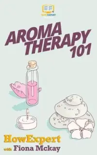 在飛比找博客來優惠-Aromatherapy 101