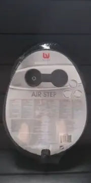 BESTWAY-AIR STEP-Inflate Your Fun- Pool-Boat-Inflate-Air-Water Floats