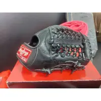 在飛比找蝦皮購物優惠-免運 日本製 Rawlings 硬式棒球手套 11.75" 