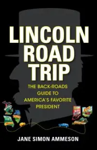 在飛比找博客來優惠-Lincoln Road Trip: The Back-Ro