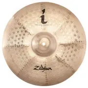 Zildjian I Series 14" Trash Crash-Hi Hat Top Cymbal/New/Model # ILH14TRC