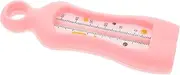 UPKOCH Bath Thermometer Accurate Temperature Display for Newborns Safe Bathing Tool Versatile Use Around Home Durable Material for Use