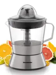 Electric Citrus Juicer Orange Juicer with Pulp Control Filter Lemon Squeezer ...