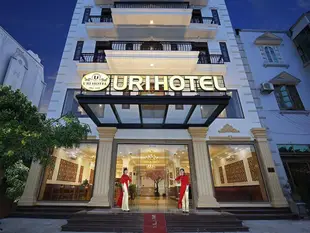 烏里飯店Uri hotel