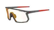 Medium Large Clarion Red Fototec Sunglasses VLT 14 64 Lightweight Shatterproof