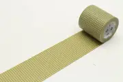 Masking Tape MT Casa Surround 5 CM Green Background - Moss