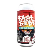 Deep Creek East Side Hazy IPA