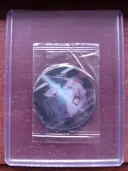 Luke Skywalker Practising with a Seeker #83 Tazo Star Wars Trilogy 1996 Sealed