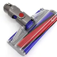 在飛比找露天拍賣優惠-Dyson CY24 DC63電動軟質碳纖維滾筒吸頭 大滾刷