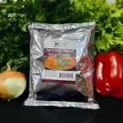 WOW Sambar Powder-Gms : 500