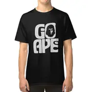 Go Ape - Retro T-shirt TEE
