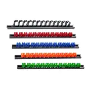 Hand Tool Organizer Designed to Simplify Your Workflow and Space Usage